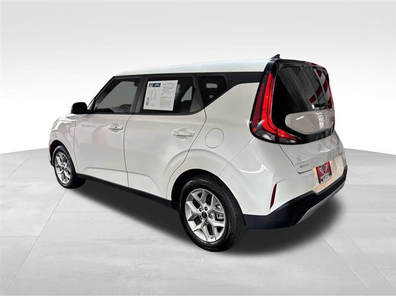 Kia Soul S 2023
