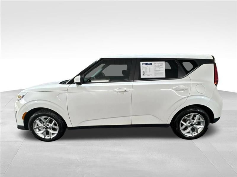 Kia Soul S 2023