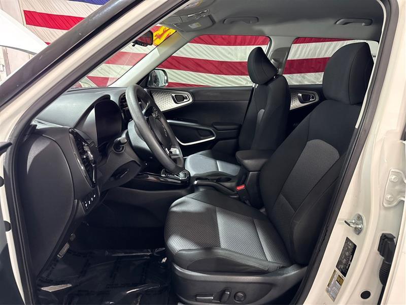 Kia Soul S 2023