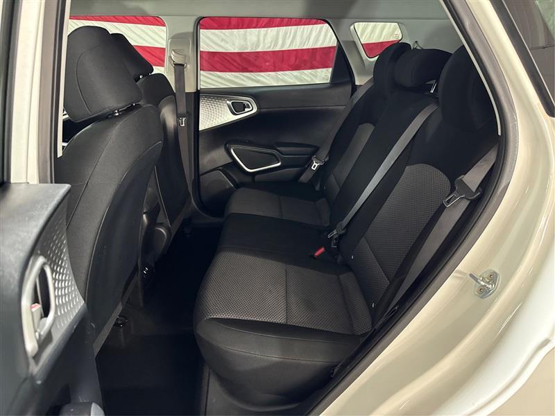 Kia Soul S 2023