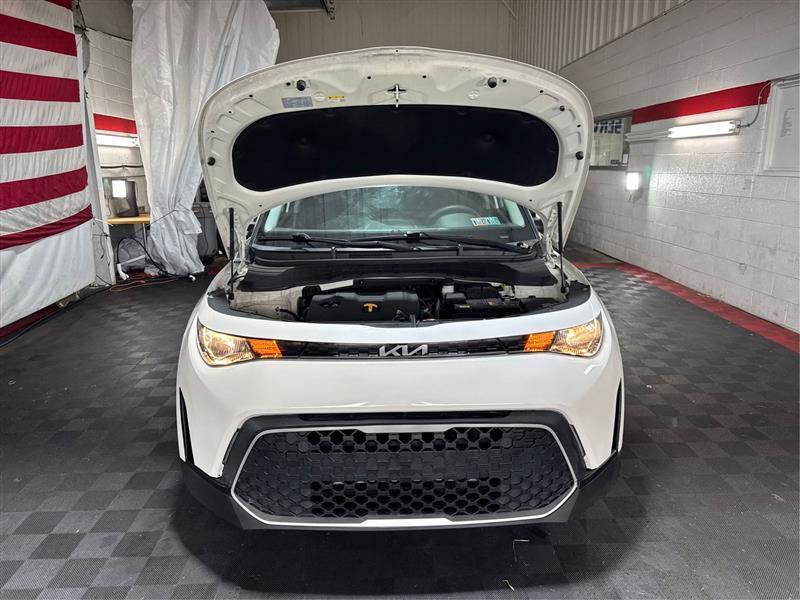 Kia Soul S 2023