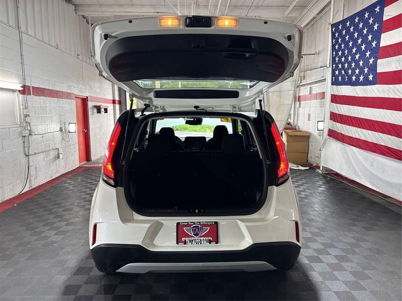 Kia Soul S 2023