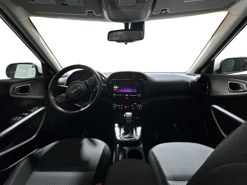 Kia Soul S 2023