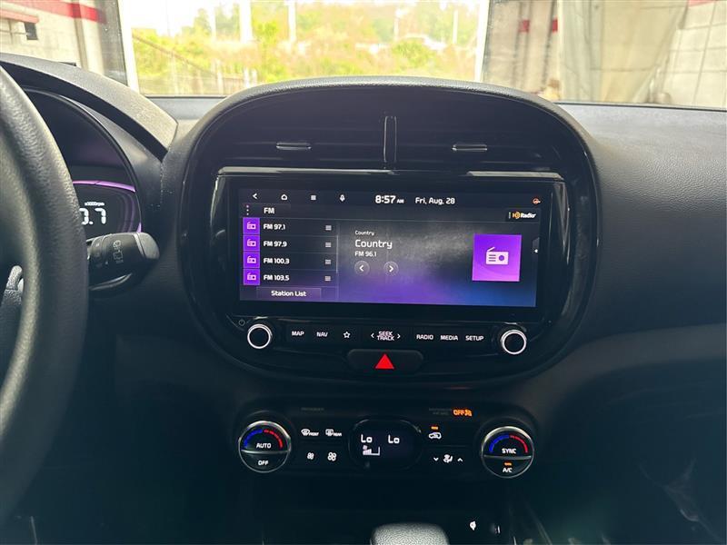 Kia Soul S 2023