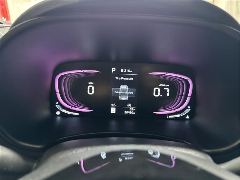 Kia Soul S 2023