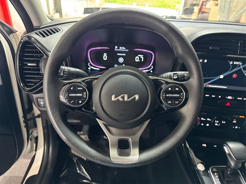 Kia Soul S 2023