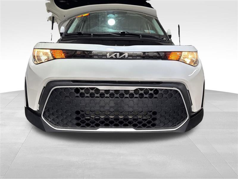 Kia Soul S 2023