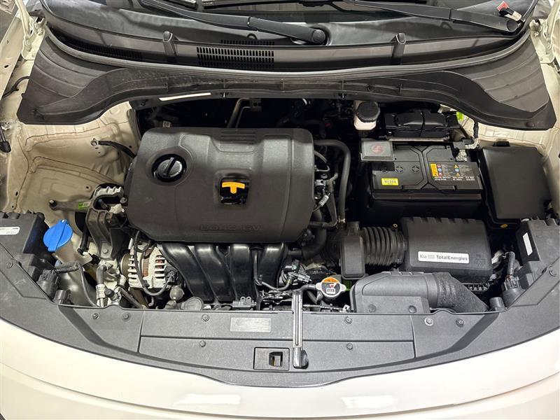 Kia Soul S 2023