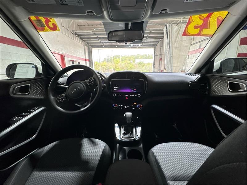 Kia Soul S 2023