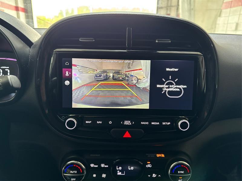 Kia Soul S 2023