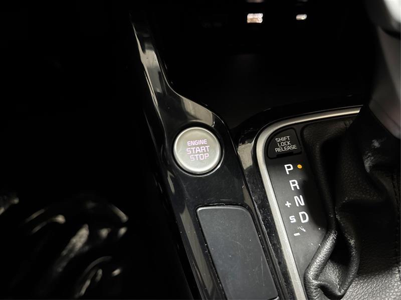 Kia Soul S 2023