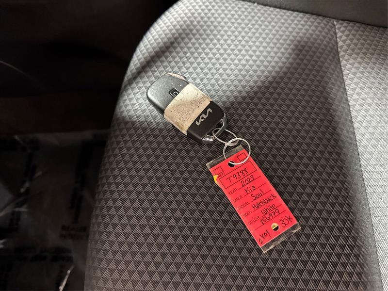 Kia Soul S 2023