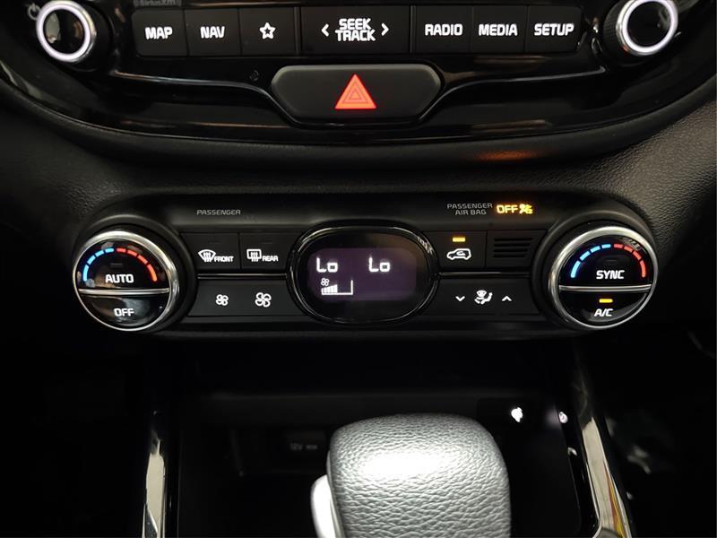 Kia Soul S 2023