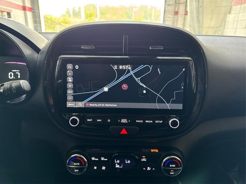 Kia Soul S 2023