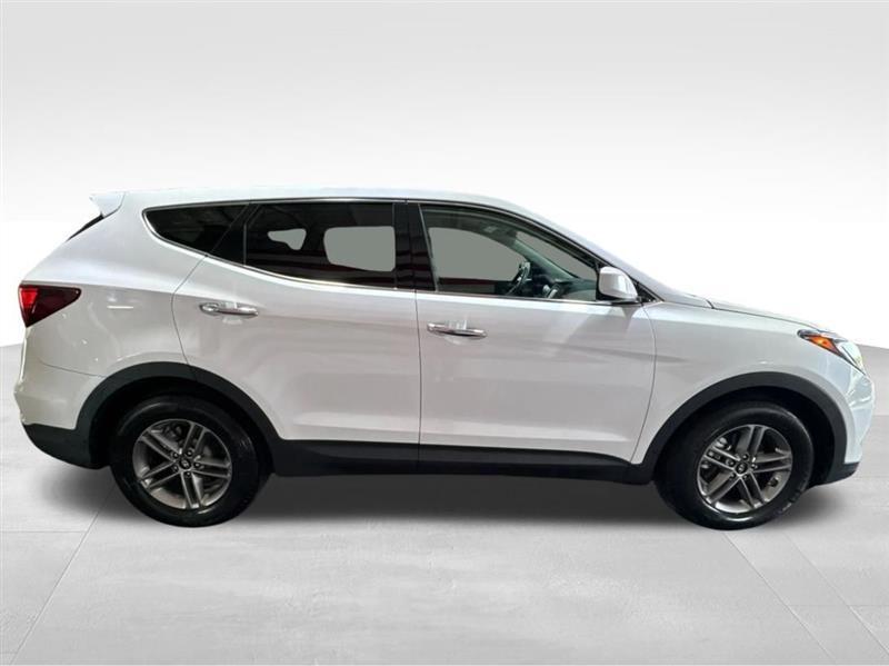 Hyundai Santa Fe Sport 2.4 AWD 2018