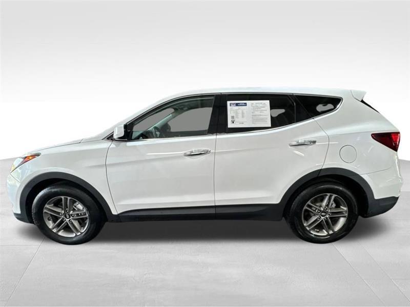 Hyundai Santa Fe Sport 2.4 AWD 2018