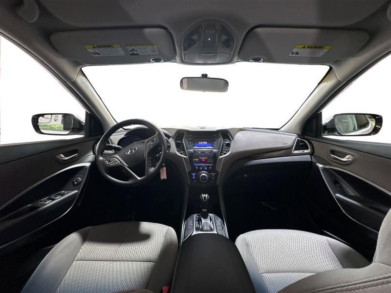 Hyundai Santa Fe Sport 2.4 AWD 2018