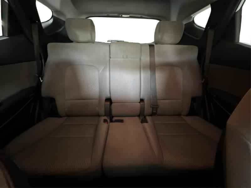 Hyundai Santa Fe Sport 2.4 AWD 2018