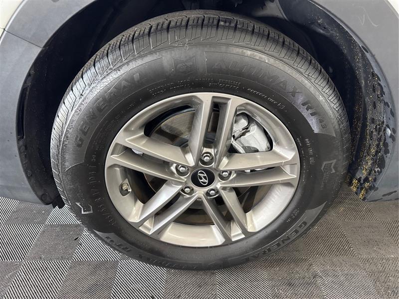 Hyundai Santa Fe Sport 2.4 AWD 2018