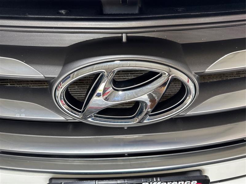Hyundai Santa Fe Sport 2.4 AWD 2018
