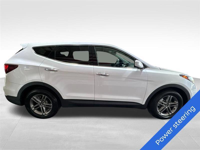 Hyundai Santa Fe Sport 2.4 AWD 2018