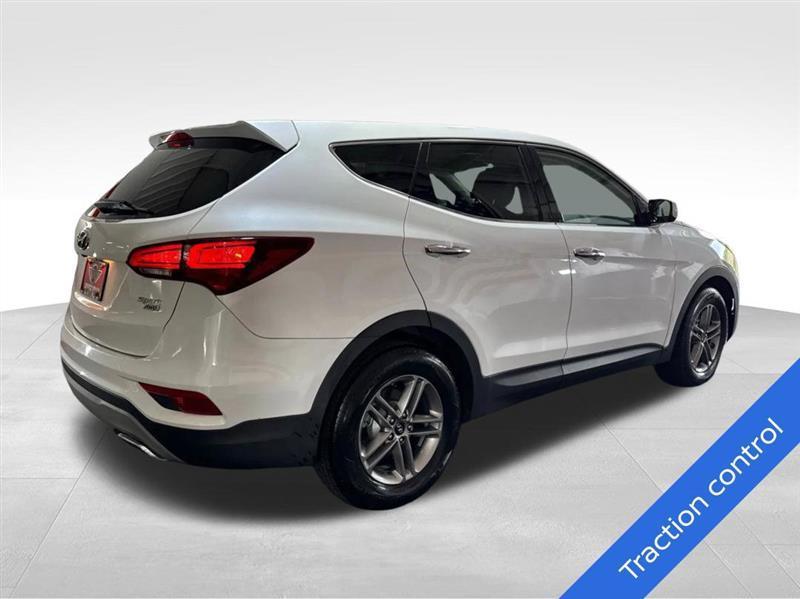 Hyundai Santa Fe Sport 2.4 AWD 2018