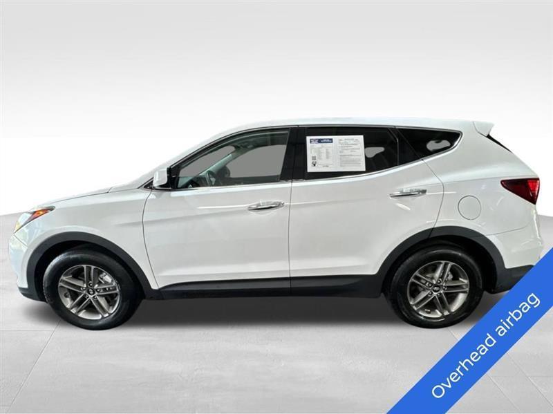 Hyundai Santa Fe Sport 2.4 AWD 2018