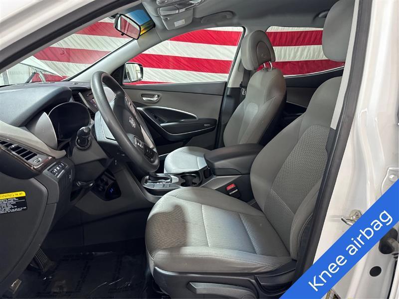 Hyundai Santa Fe Sport 2.4 AWD 2018
