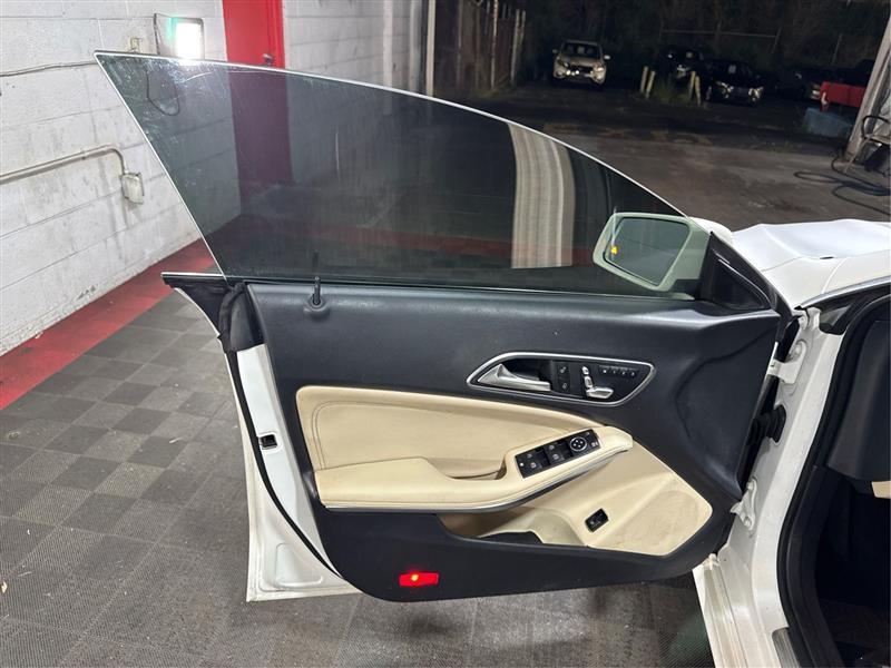 Mercedes-Benz CLA-Class CLA250 2019