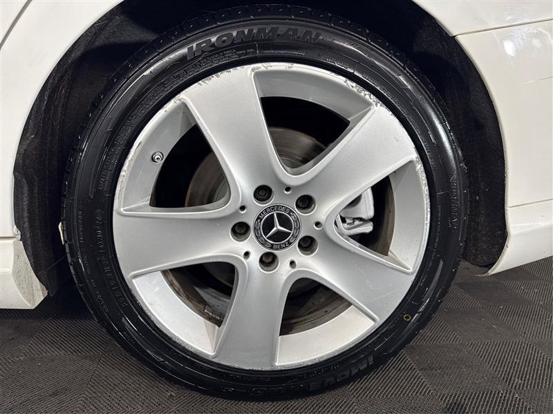 Mercedes-Benz CLA-Class CLA250 2019