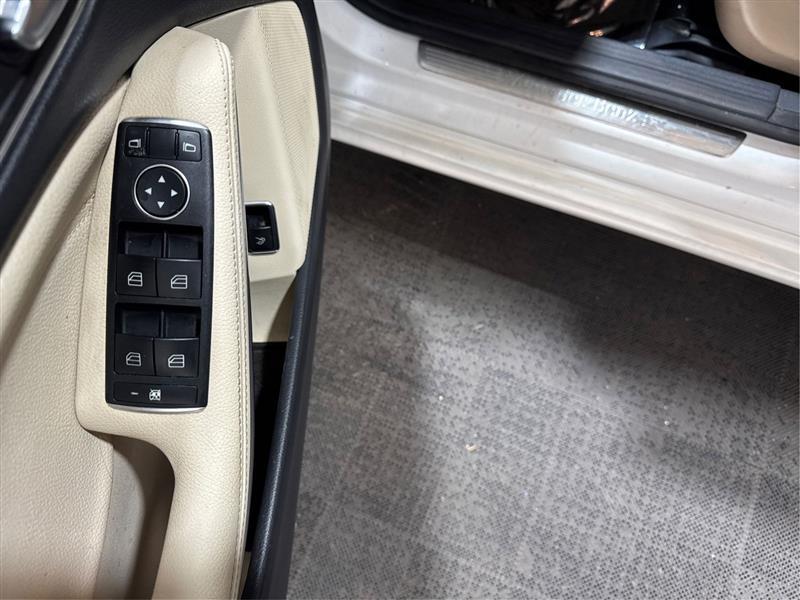 Mercedes-Benz CLA-Class CLA250 2019
