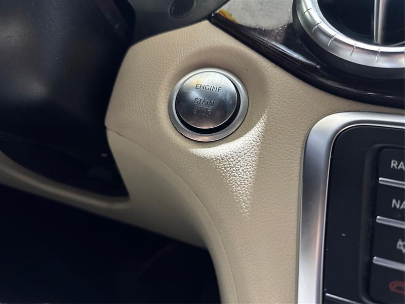 Mercedes-Benz CLA-Class CLA250 2019
