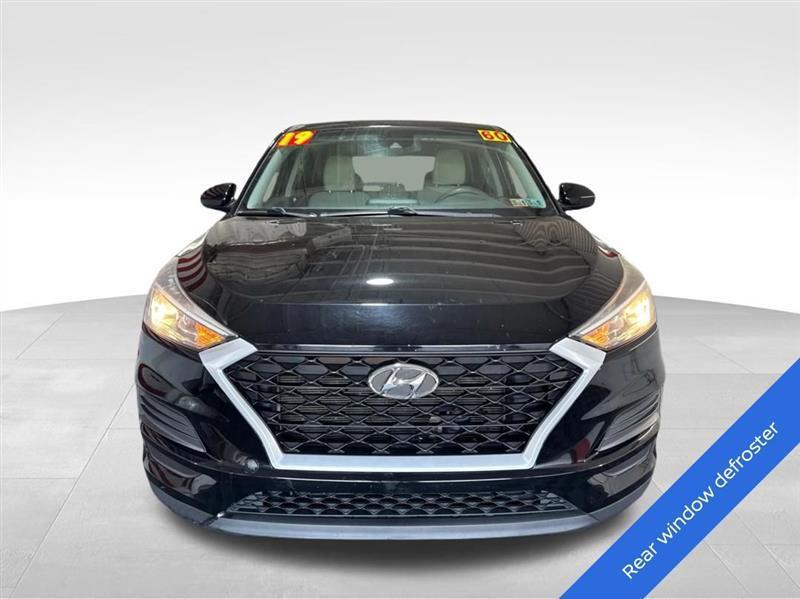 Hyundai Tucson SE AWD 2019