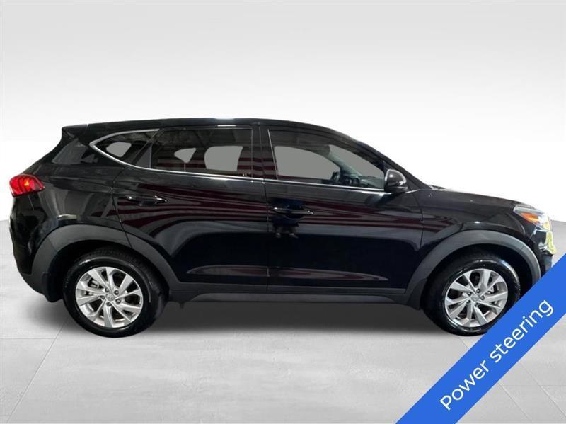 Hyundai Tucson SE AWD 2019
