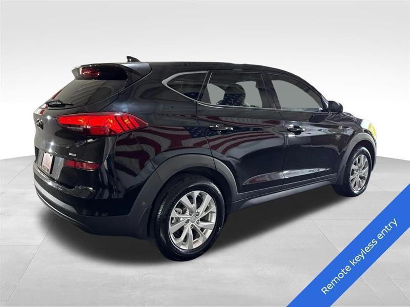 Hyundai Tucson SE AWD 2019