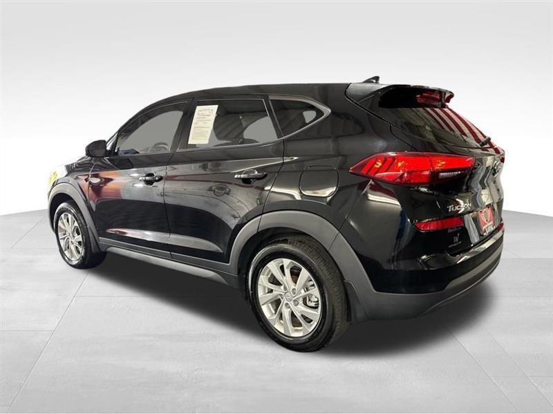 Hyundai Tucson SE AWD 2019