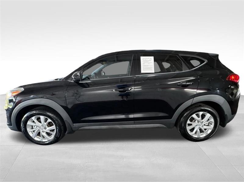 Hyundai Tucson SE AWD 2019