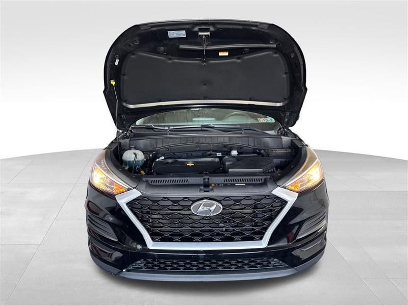 Hyundai Tucson SE AWD 2019