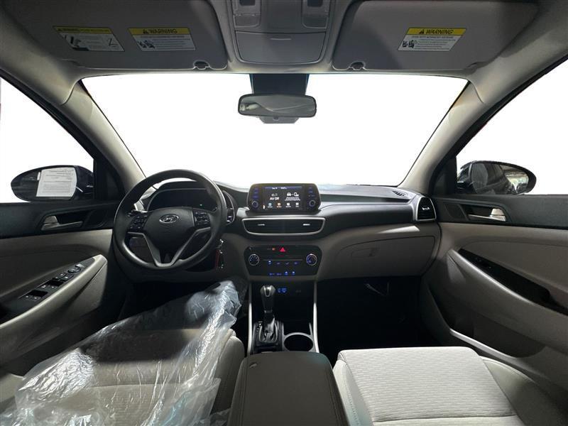 Hyundai Tucson SE AWD 2019