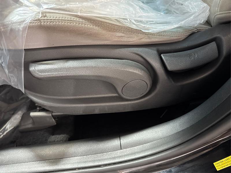 Hyundai Tucson SE AWD 2019