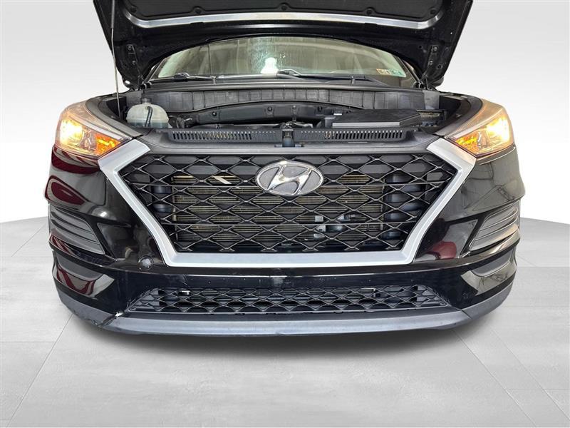Hyundai Tucson SE AWD 2019