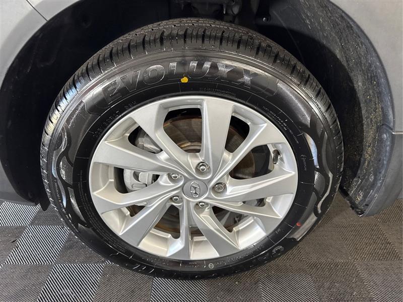 Hyundai Tucson SE AWD 2019