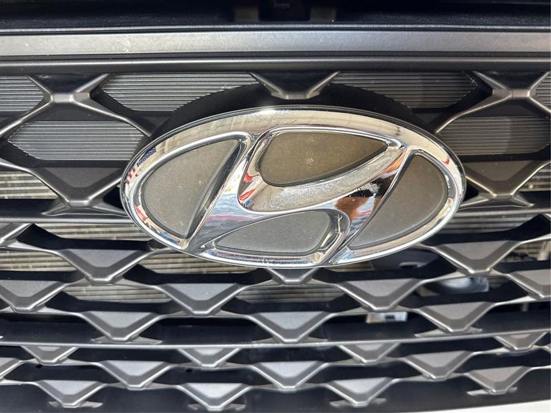 Hyundai Tucson SE AWD 2019