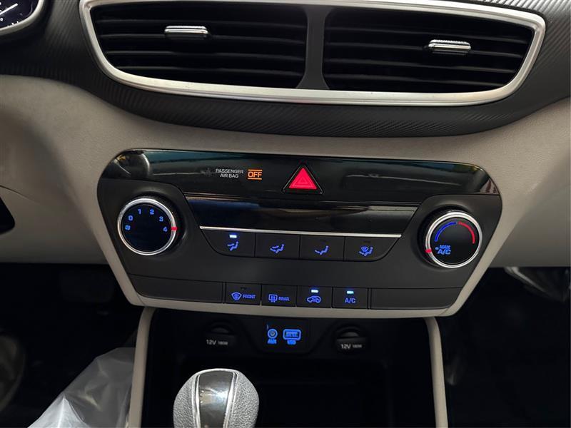 Hyundai Tucson SE AWD 2019