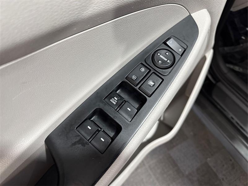 Hyundai Tucson SE AWD 2019