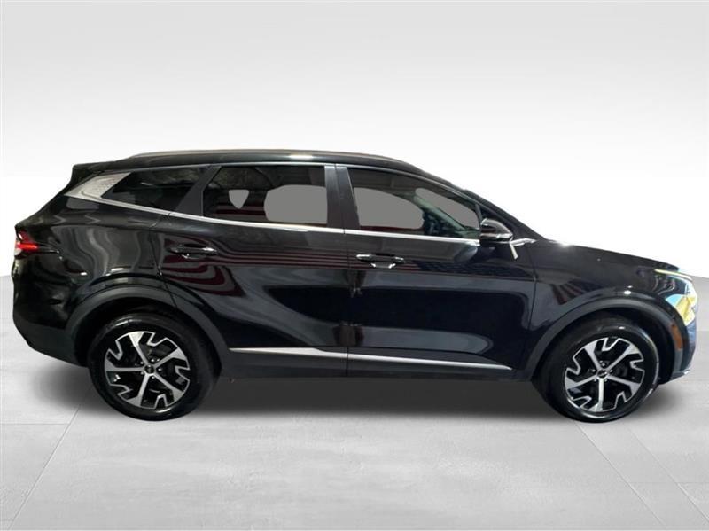 Kia Sportage Hybrid EX AWD 2023