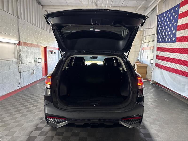 Kia Sportage Hybrid EX AWD 2023