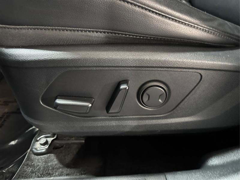 Kia Sportage Hybrid EX AWD 2023