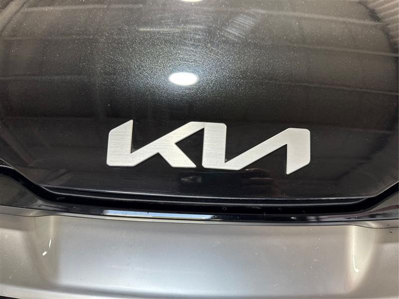 Kia Sportage Hybrid EX AWD 2023
