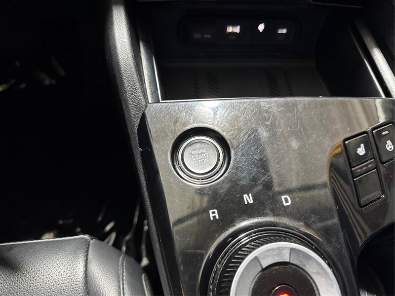 Kia Sportage Hybrid EX AWD 2023